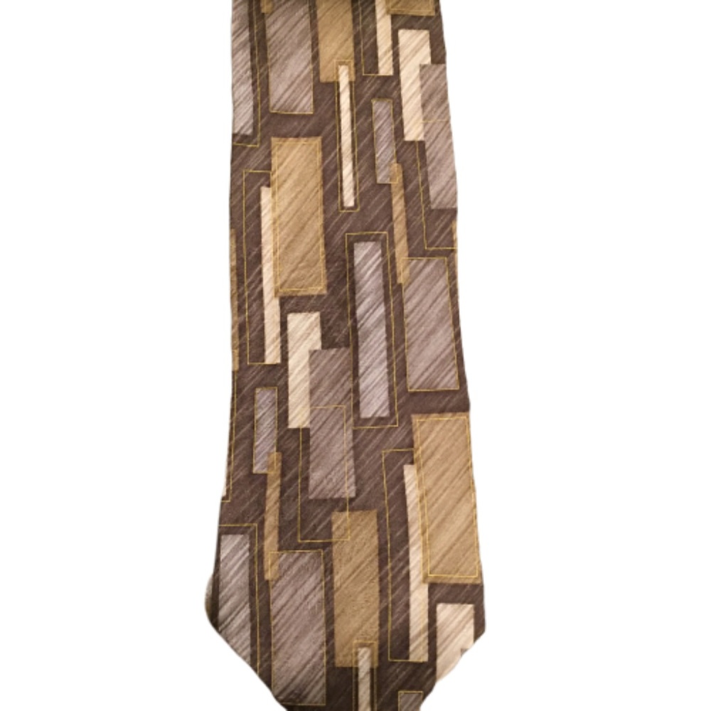 Puritan Silk Tie